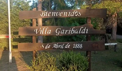 La Plata: Villa Garibaldi se viste de fiesta para celebrar su 136° aniversario