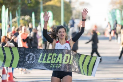 Ensenada: Con una gran participación, se corrió la Maratón Tres Ciudades