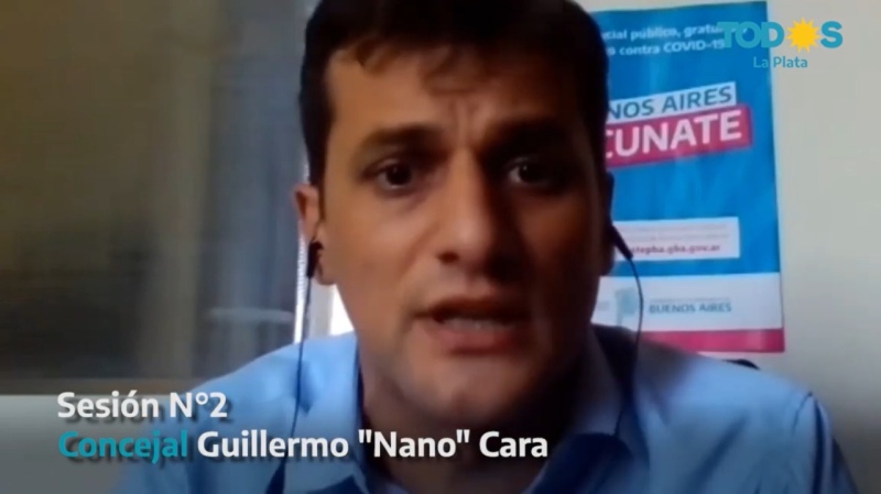 Kicillof anunció nuevas medidas para Buenos Aires: "No es una ola, es un tsunami"