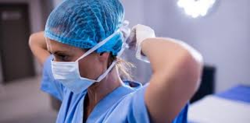 Enfermeros denuncian que no les reconocen horas de práctica