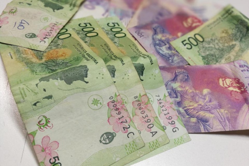 Ahorrar en pesos: El BCRA recuerda opciones
