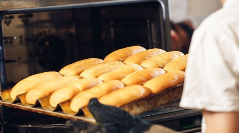 Preocupación de panaderos por el nuevo incremento: "no podemos seguir aumentando"