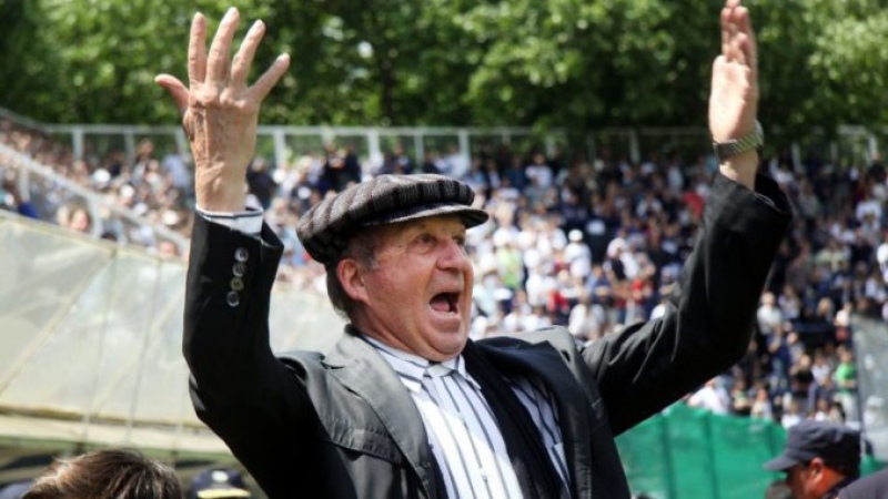 Falleció a los 86 años Carlos Griguol, maestro del fútbol argentino