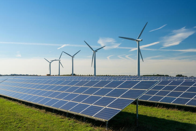 La Plata: Técnicos apuntan al desarrollo y capacitación en energía renovable