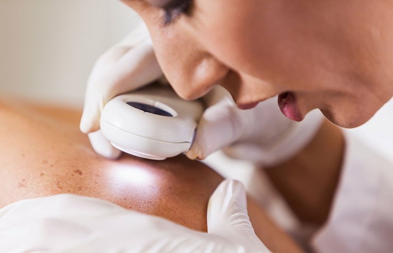 La Plata contará con el primer centro municipal especializado en dermatología