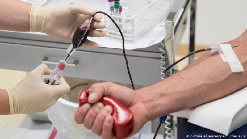 La Costa: Convocan a pacientes recuperados de Covid-19 a donar plasma en el Hospital de Mar de Ajó