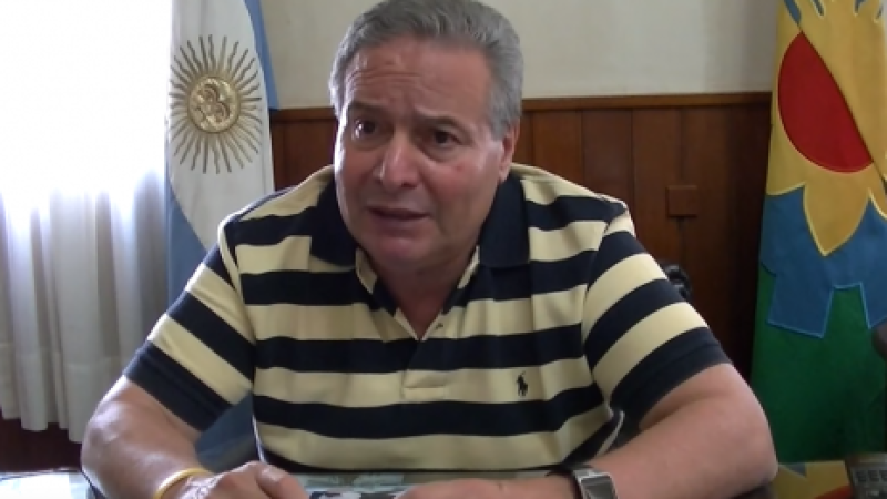 Ricardo Alessandro habló de la vuelta a clases en Salto: “La fase así lo indica, hemos sido obedientes”