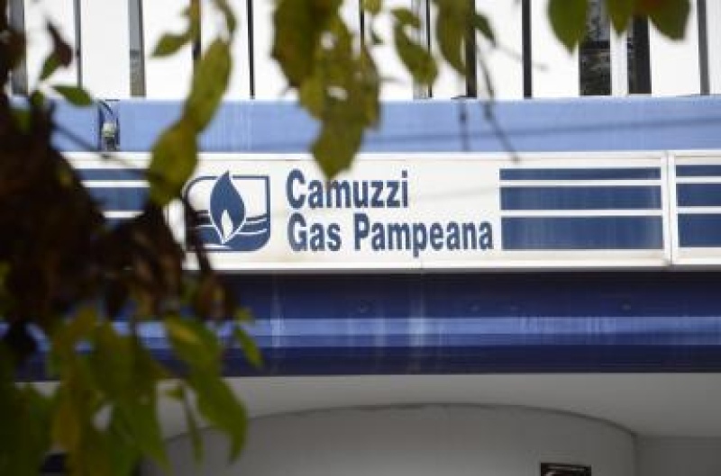 El Consejo Escolar de Azul denuncia falta de gas y de inspecciones por parte de Camuzzi