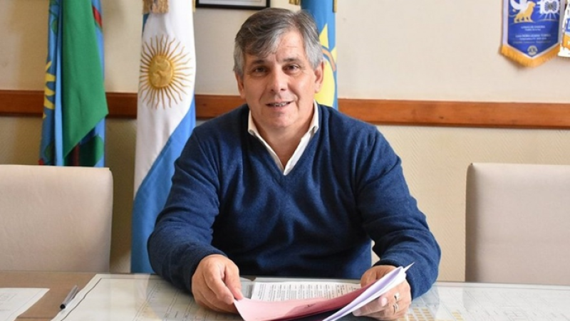 Guillermo Britos: “Chivilcoy es considerado por el INDEC con menos habitantes que los que tiene”
