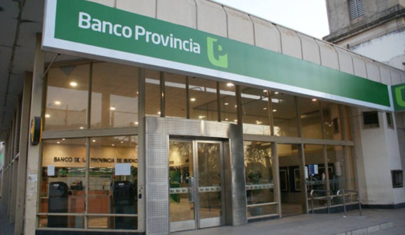 Banco Provincia: aumentó un 10% el consumo con todas sus tarjetas