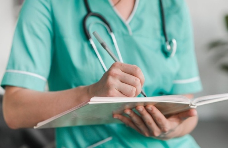 La ANSES abona la primera cuota del bono para trabajadores de la salud