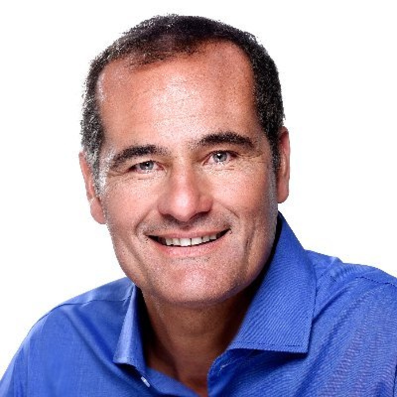 Guillermo Escudero: “Nosotros estuvimos, estamos y vamos a estar, con errores y aciertos”