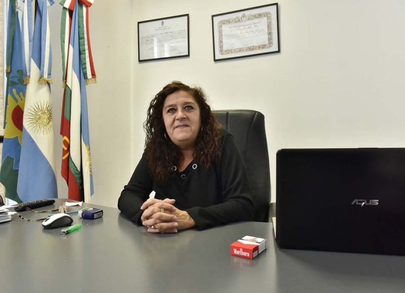 Susana González: “Actualmente necesitamos aumento de salarios y una política de control de precios más agresiva”