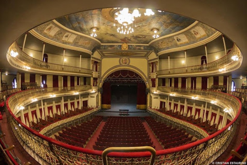 Vuelve el Teatro en La Plata: El Coliseo Podestá anunció su agenda