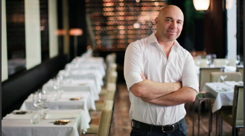 El chef Germán Martitegui anunció el cierre de su restaurante en Palermo por “razones personales”