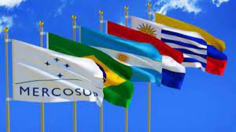 El Mercosur presenta una propuesta que deja a la Argentina en una mala posición