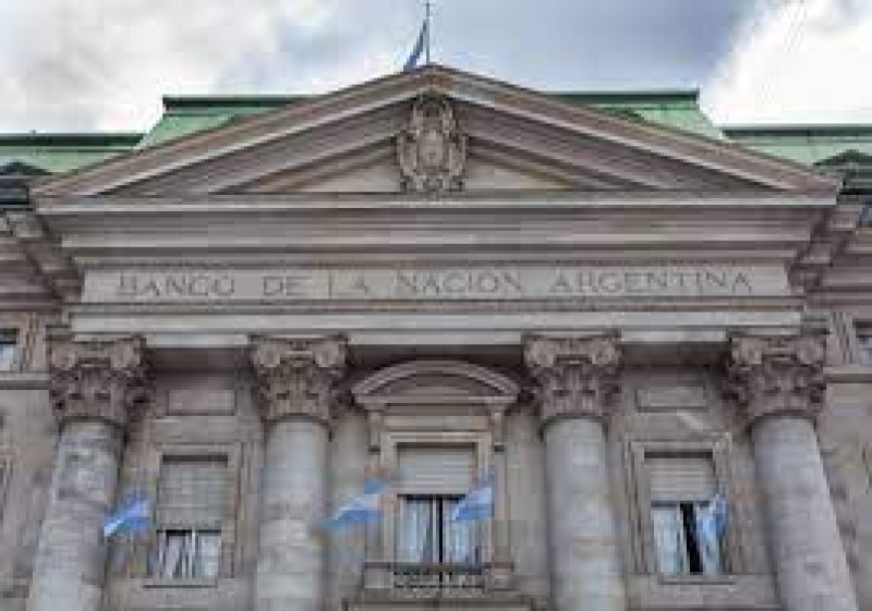El Banco Nación otorgó un crédito de $ 150 millones