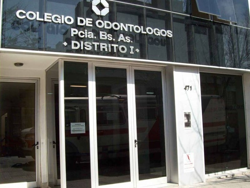 Colegio de Odontólogos: Denuncian irregularidades por la impugnación de once candidatos