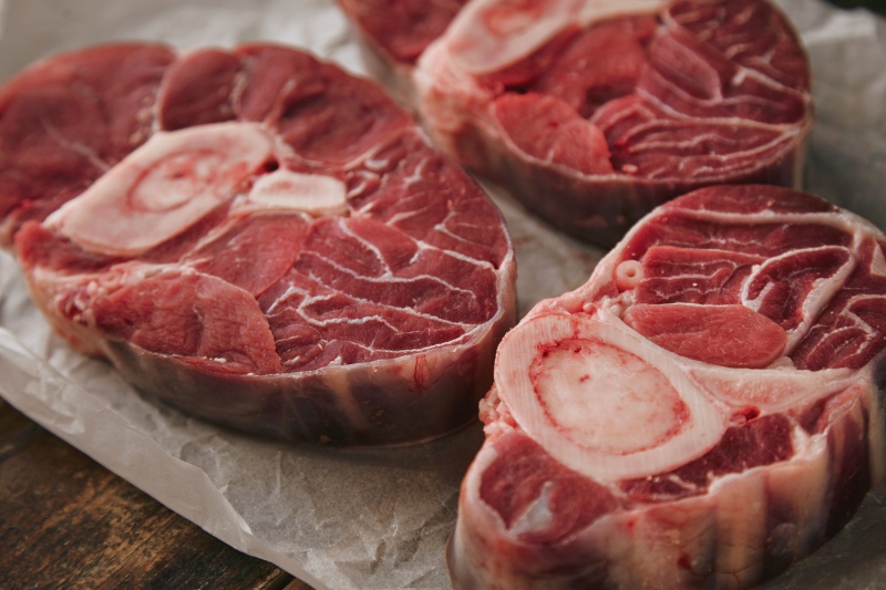 La Mesa de Enlace abrió la posibilidad al cese de comercialización de carne