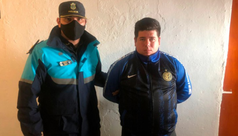 El detenido por el crimen del DJ en Mar del Plata confesó que intervino en el ataque
