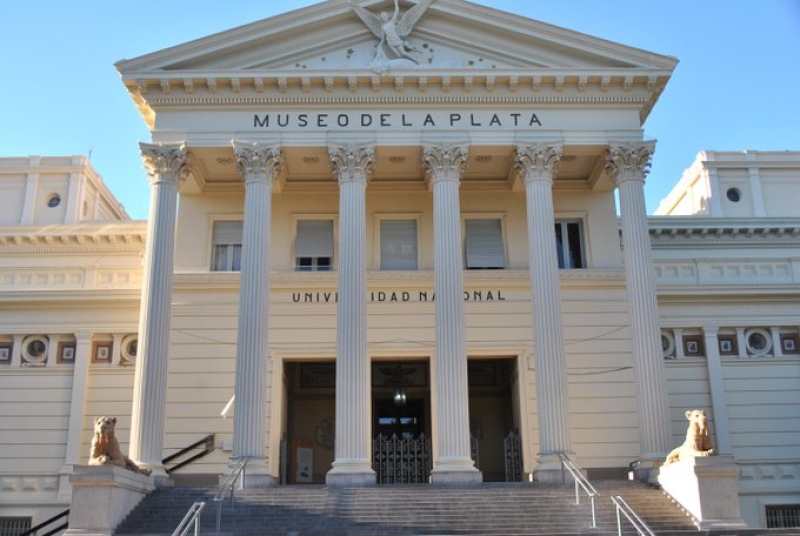 Museo UNLP: Reabrirán las puertas al público