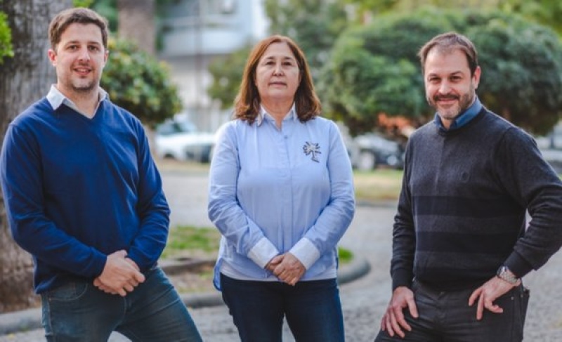 Bahía Blanca: TodosxBahia busca que el oficialismo y la oposición traten sus proyectos