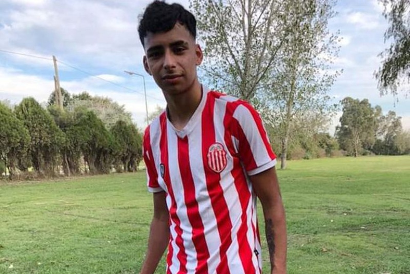 CABA: Murió Lucas González, jugador de Barracas Central baleado por la policía