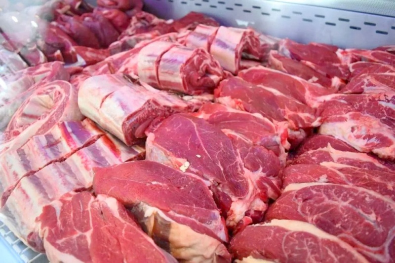 Por un nuevo aumento a la carne, analizan aplicar más retenciones