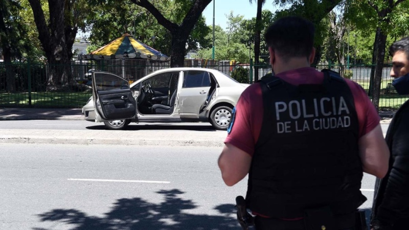 Caso Lucas González: detienen a otros cinco policías por participar en el encubrimiento del crimen