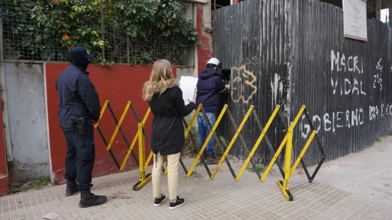 Desactivan 430 publicaciones que ofrecían robar electricidad en La Plata y alrededores