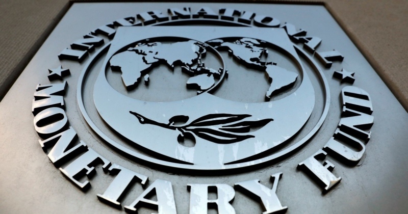 El FMI comenzará a tratar mañana una revisión de sus balances precautorios