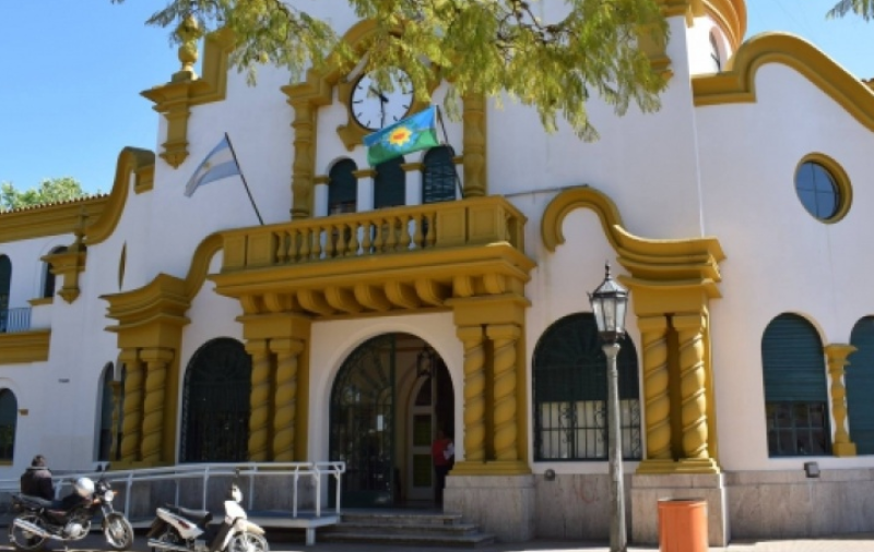 Chascomús: amenaza de bomba en la Municipalidad mientras se trataba el Presupuesto 2022