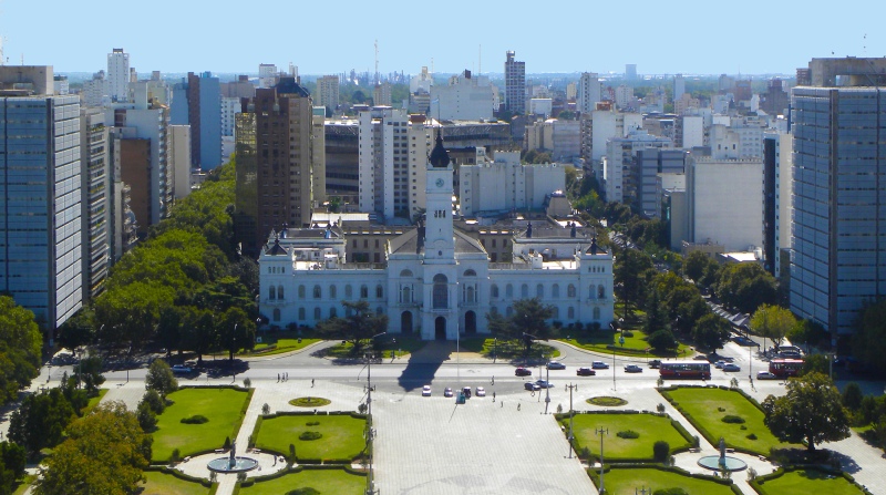 La Plata se encuentra entre los peores municipios en un ranking de transparencia comunal