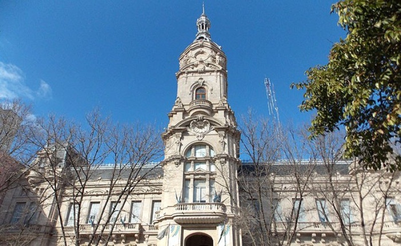 La municipalidad de Bahía Blanca presentó el Presupuesto 2022 