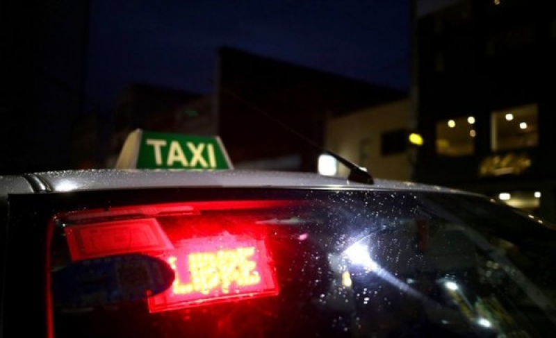 Aumenta la tarifa de los taxis en La Plata