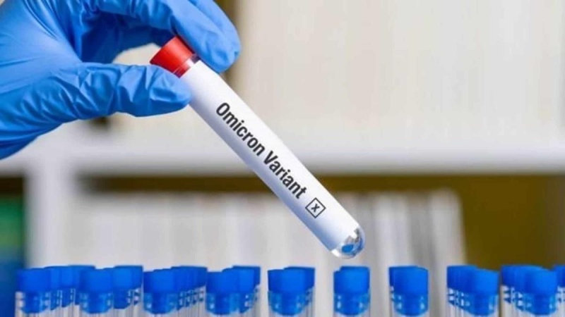 El paciente argentino contagiado con Omicron “se encuentra bien de salud”