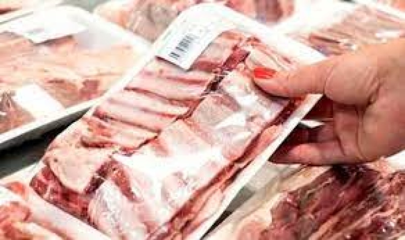 Comienza a funcionar el acuerdo de precios para cinco cortes de carne durante las Fiestas