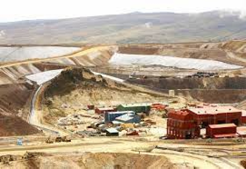 Kulfas y la conducción de la UIA consideran cómo avanzar en desarrollo minero federal y sustentable