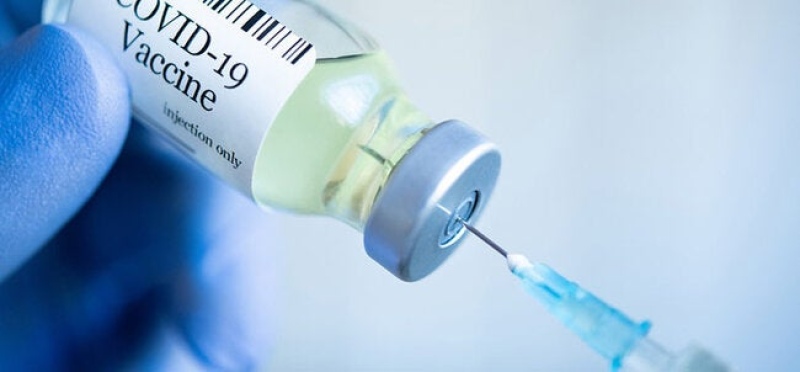Pandemia: Confirmaron que la inmunidad de las vacunas dura seis meses