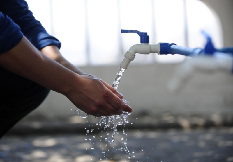 ABSA solicita extremar el cuidado del agua para evitar problemas con el suministro