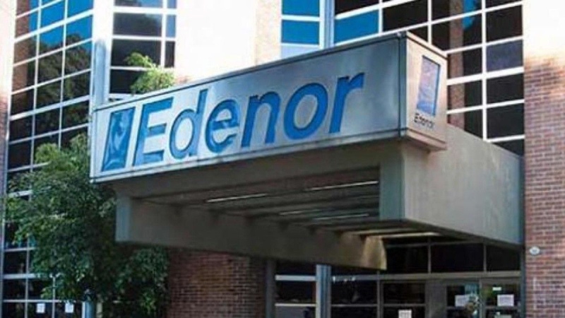 El ENRE multó a Edenor por $20 millones por el apagón de la semana pasada