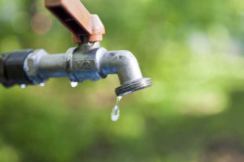 La Plata: Por obras de ABSA faltará agua en algunas zonas de la ciudad