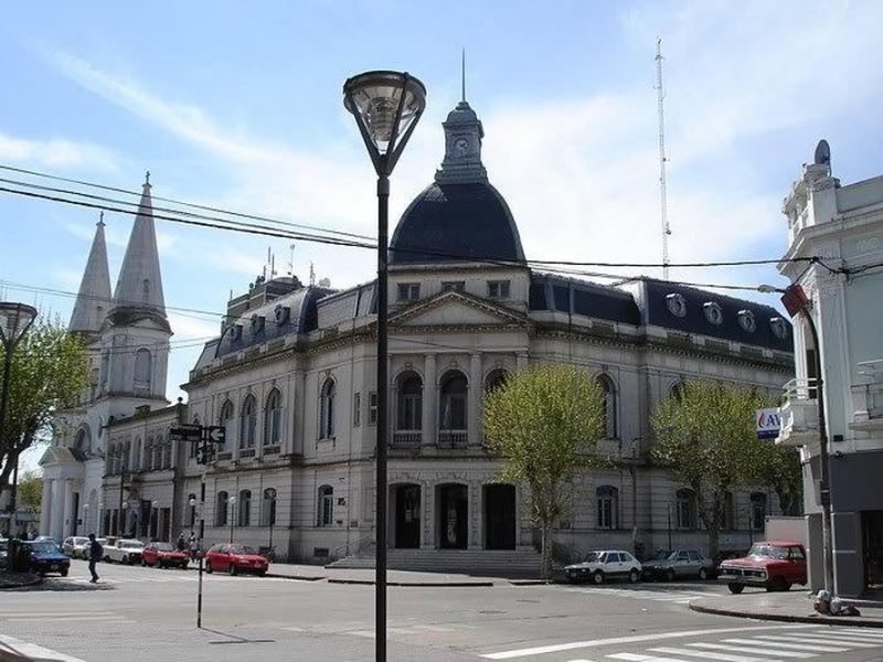 Olavarría: El Municipio aumentó por decreto las tasas un 20%