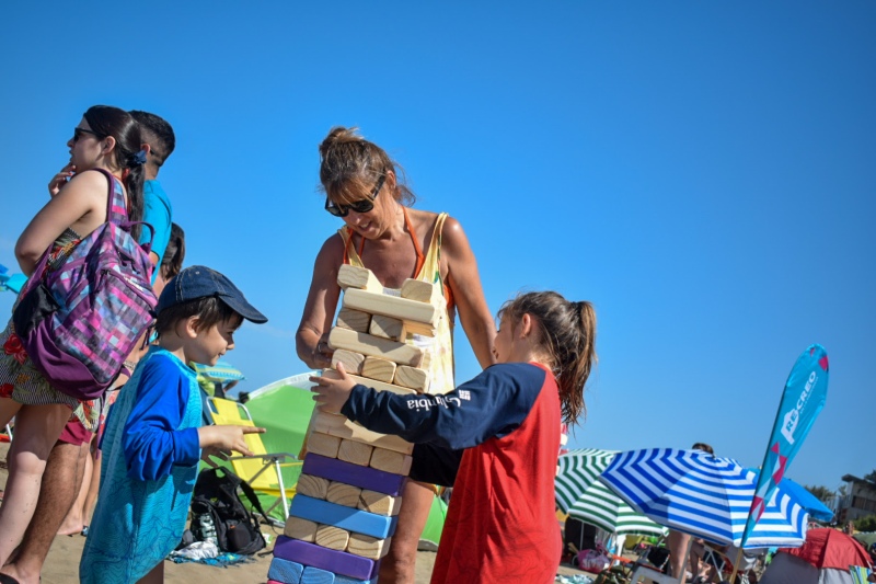La Costa: Semana con actividades gratuitas y shows para toda la familia en el parador ReCreo