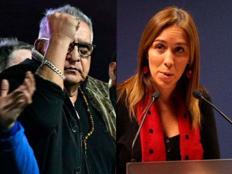 Piden analizar las llamadas de Vidal, Villegas y Garro por la Causa Gestapo