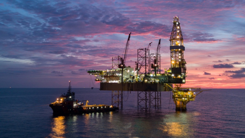 Mar del Plata: Un juez aceptó la apelación del Gobierno y permitió la exploración petrolera