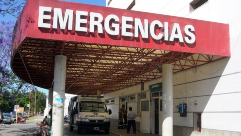 Bahía Blanca: Implementan un nuevo sistema de atención en la guardia del Hospital Municipal