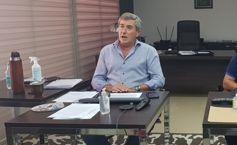 Miguel Ángel Zubieta: “Lo importante es recuperar poder adquisitivo y no perder contra la inflación”