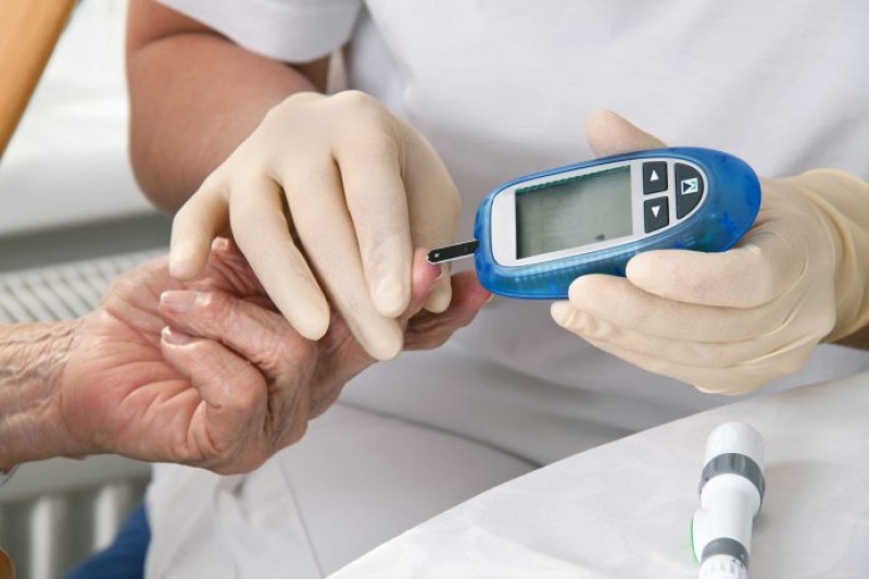 El Ministerio de Salud envía una encuesta a personas diabéticas para mejoras en la atención
