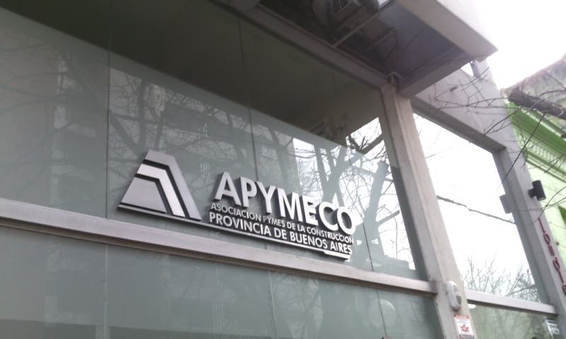 “Tenemos trabajo pero estamos preocupados por la inflación y la incertidumbre”, dicen desde Apymco